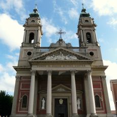 Sanctuary of Beata Vergine della Creta