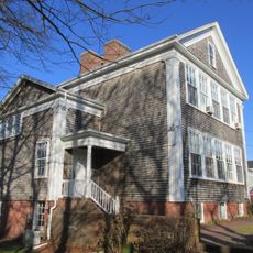 Old King's Highway Historic District