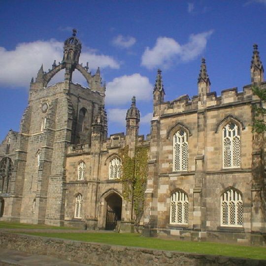 University of Aberdeen