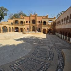 La Médina d'Agadir