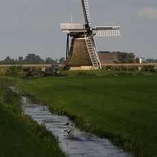Aylvapoldermolen