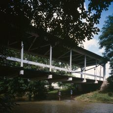 Germantown Covered Bridge