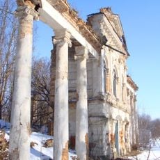 Палац Браницьких
