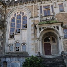 Castelo da Dona Chica