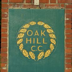 Oak Hill Country Club