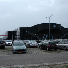 Topsportcentrum Almere