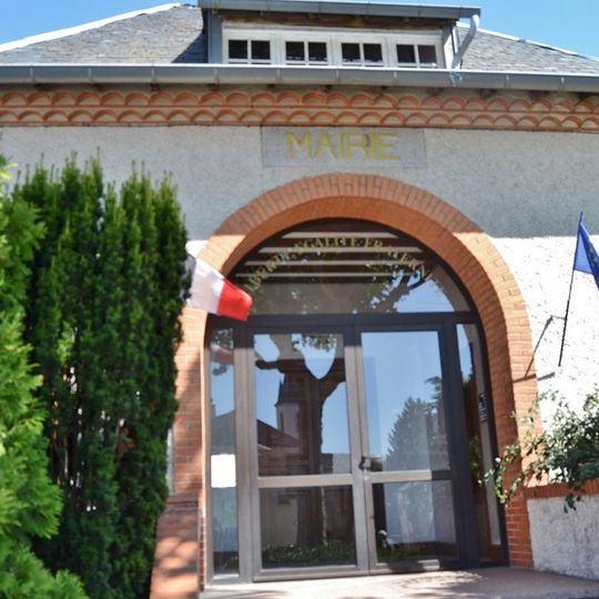 Saint-Pierre-de-Trivisy