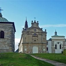Święty Krzyż Abbey