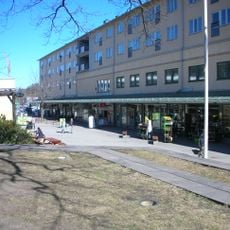 Tullinge torg
