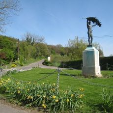 Stansted War Memorial
