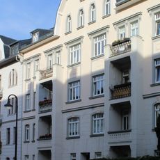 Theodor-Lessing-Straße 8, Chemnitz-Kaßberg