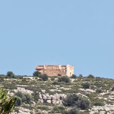 Torre de los Mártires