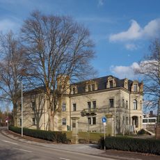 Neues Schloss (Gaildorf)