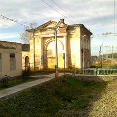 Водоемное здание (Лыкошино)