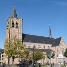 Église Sint-Pietersbanden de Lommel