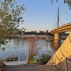14th Ramadan Bridge