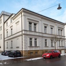 Schützenstraße 24 (Bamberg)