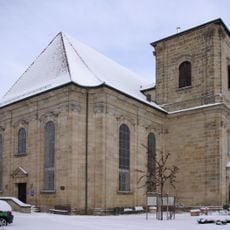 Deutsch-reformierte Kirche