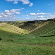 Devils Dyke