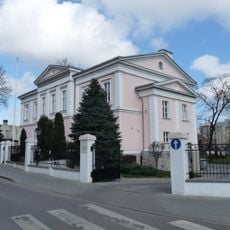 32, 17 Marca Street in Malbork