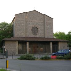 Santa Maria Regina della Pace