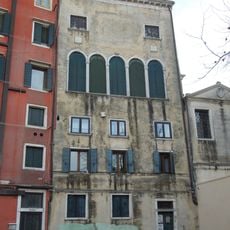 Scola Grande Tedesca