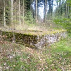 Rinschheimer Grenze watchtower