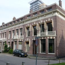 Kleine Houtweg 131, Haarlem