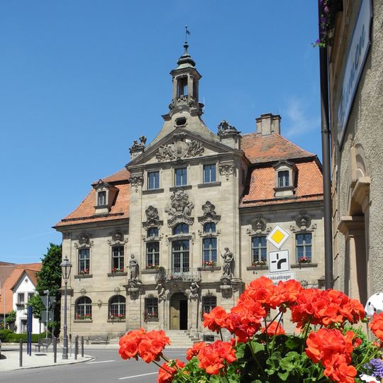 Rathaus