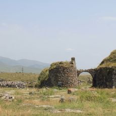 Lori Berd Fortress