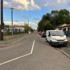 Chemin du Cahouet