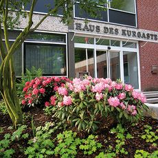 Haus des Kurgastes
