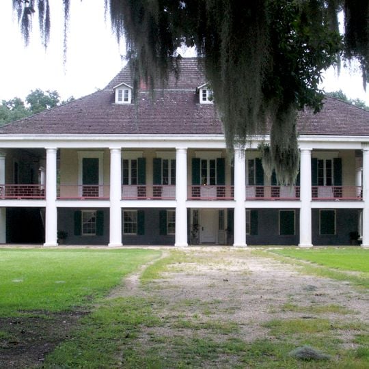 Destrehan Plantation