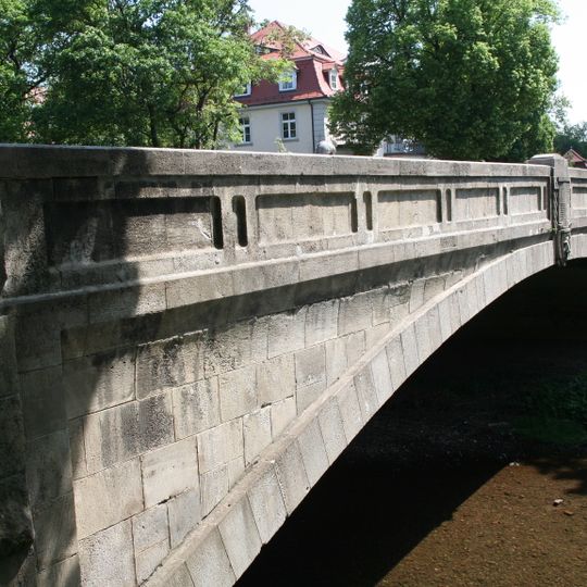 Hohenzollernbrücke