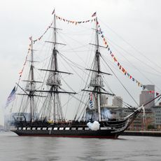 USS Constitution