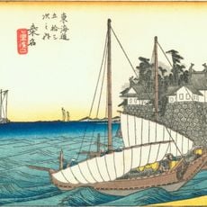 Kuwana Castle