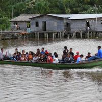 Municipio Antonio Díaz