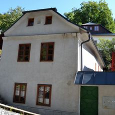 Banícky dom