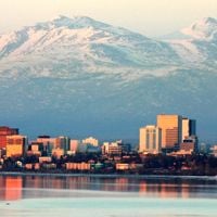 Anchorage