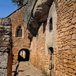 Fort Tursac