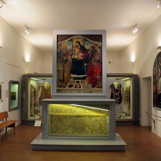 Museo Masaccio