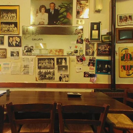 Trattoria da Vito
