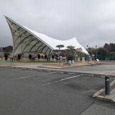 丹波市立スポーツピアいちじま