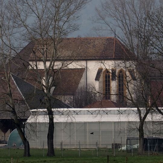 Kloster St. Johannsen