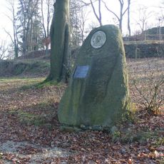 Pomník Friedricha Schillera ve Šluknově