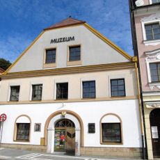 Masarykovo náměstí 18