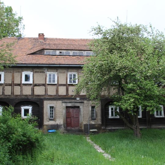 Leutersdorfer Straße 41