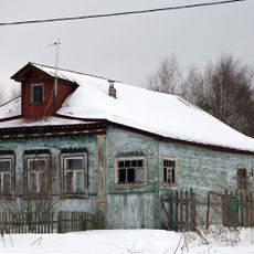 Дом жилой (Симоново)