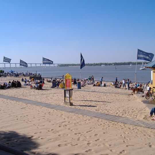 Balneario La Florida