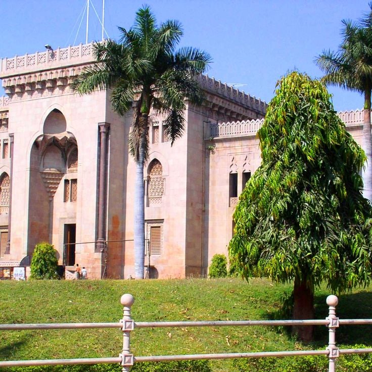 Université Osmania